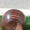 Coconut Shell Piggy Bank