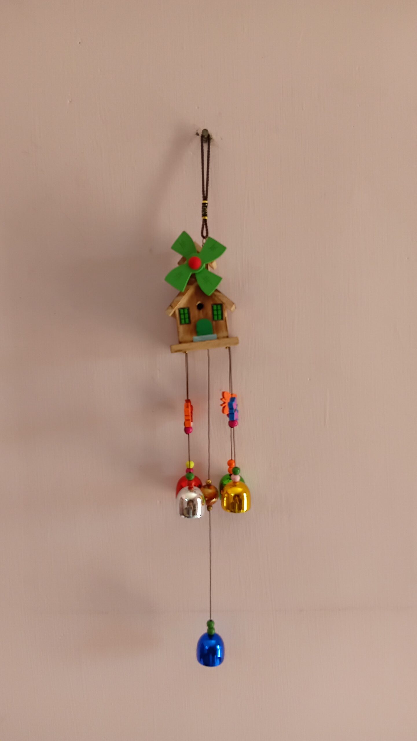 Home Style Windchimes for Positive vibes - Image 3