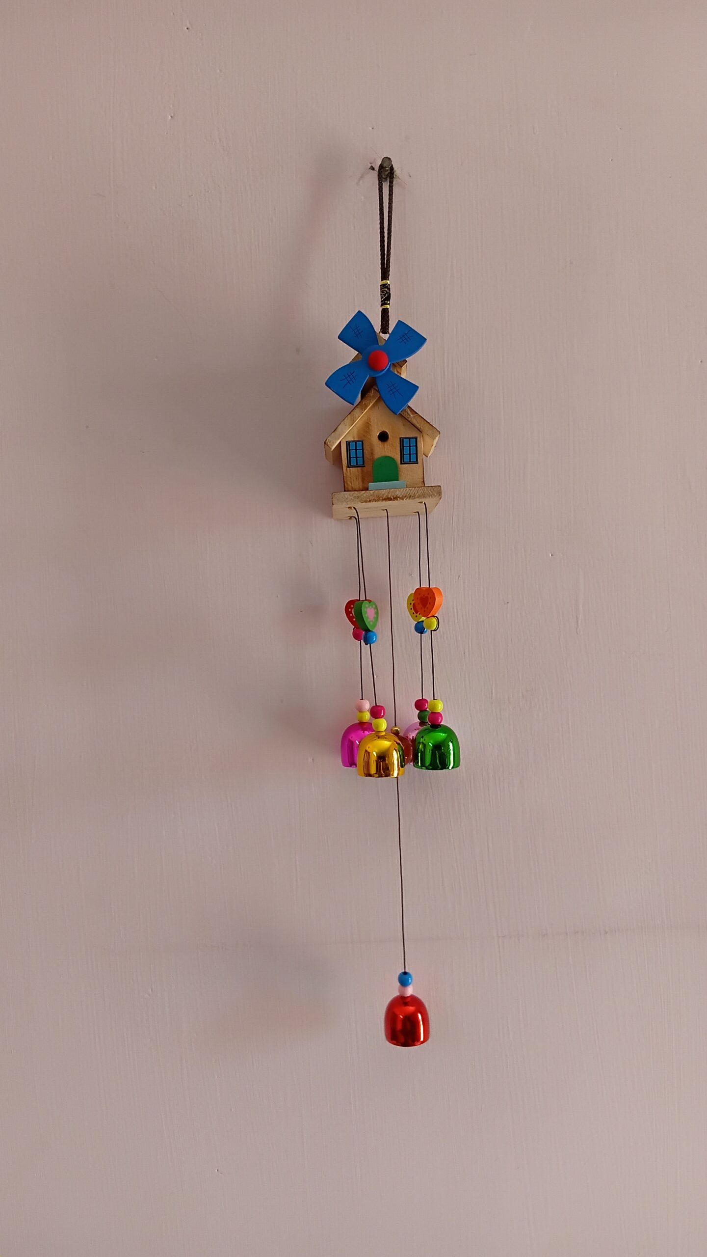 Home Style Windchimes for Positive vibes - Image 2