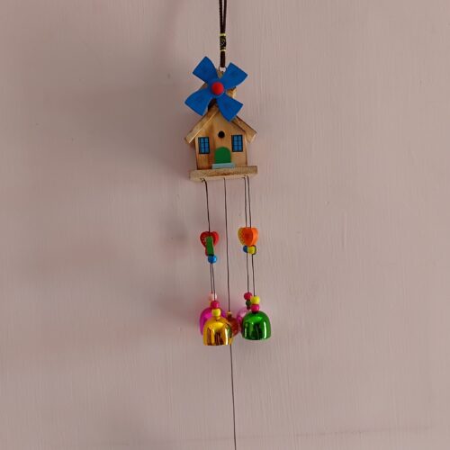 Home Style Windchimes for Positive vibes