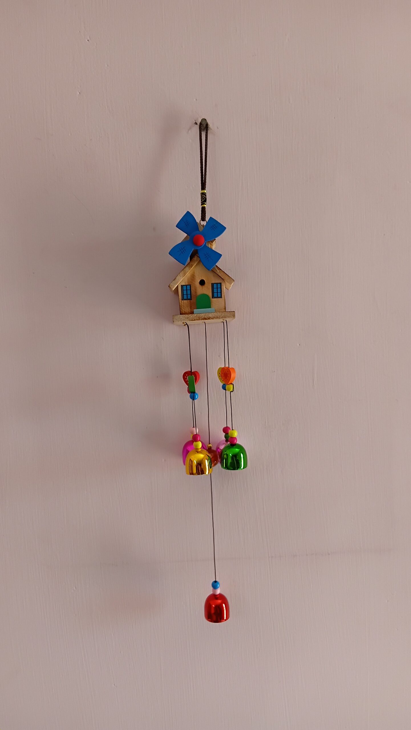 Home Style Windchimes for Positive vibes