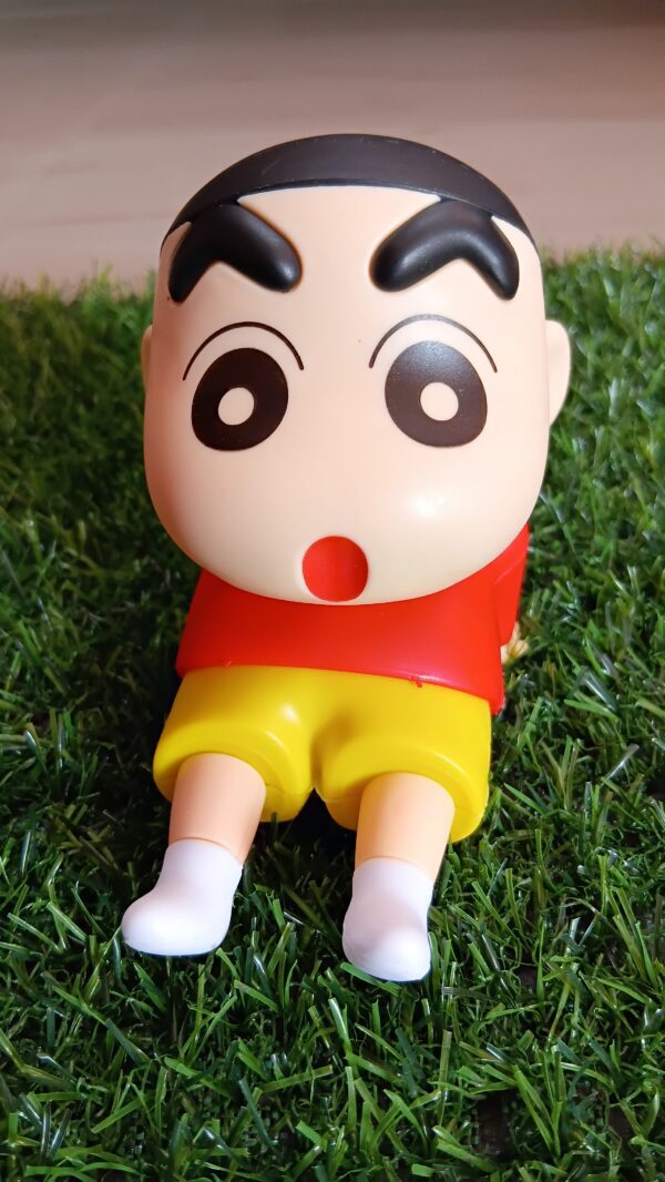 Shinchan Big Size Mobile Holder