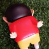Shinchan Big Size Mobile Holder
