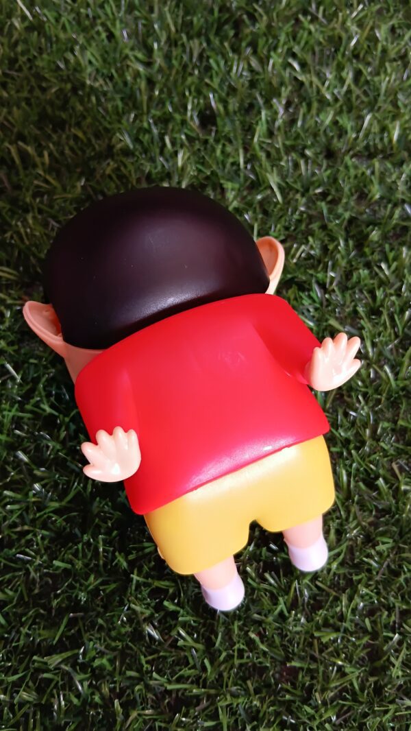 Shinchan Big Size Mobile Holder