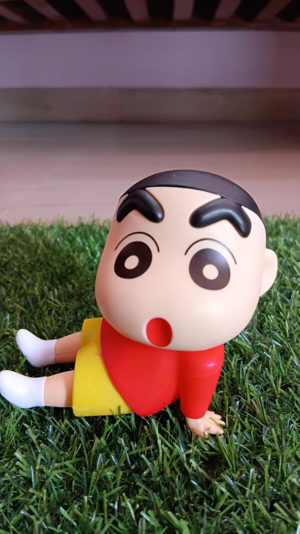 Shinchan Big Size Mobile Holder