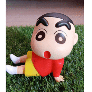 Shinchan toys