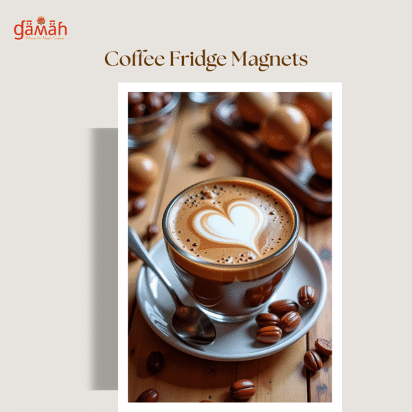 Coffee-Fridge-Magnet