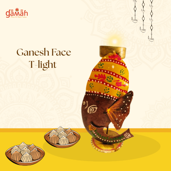 Ganesh t-lite