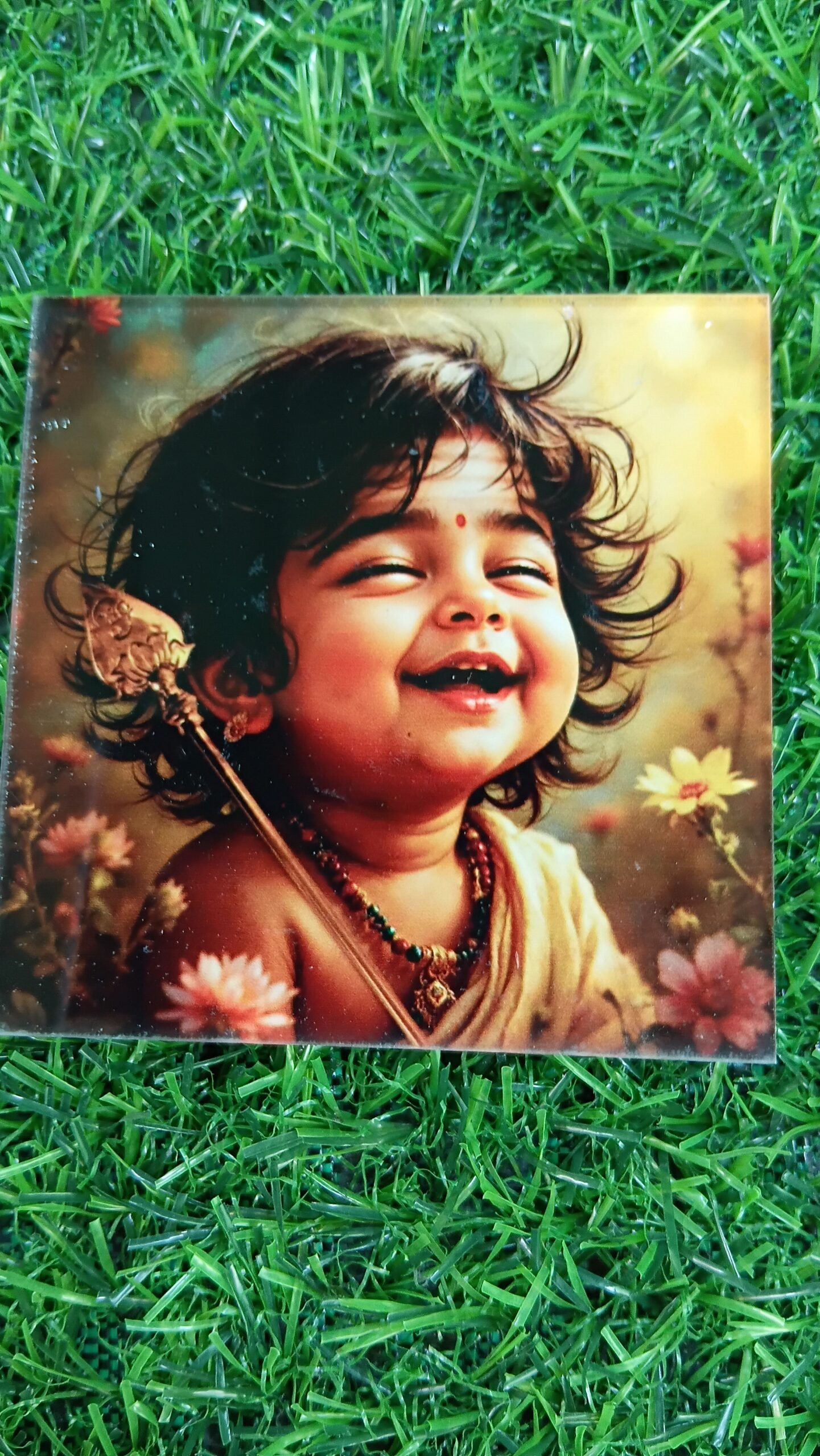 Fridge Magnet