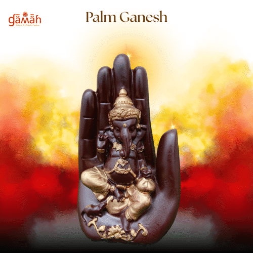 palm ganesh real 2