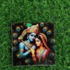 Radhakrishna Fridge magnets real