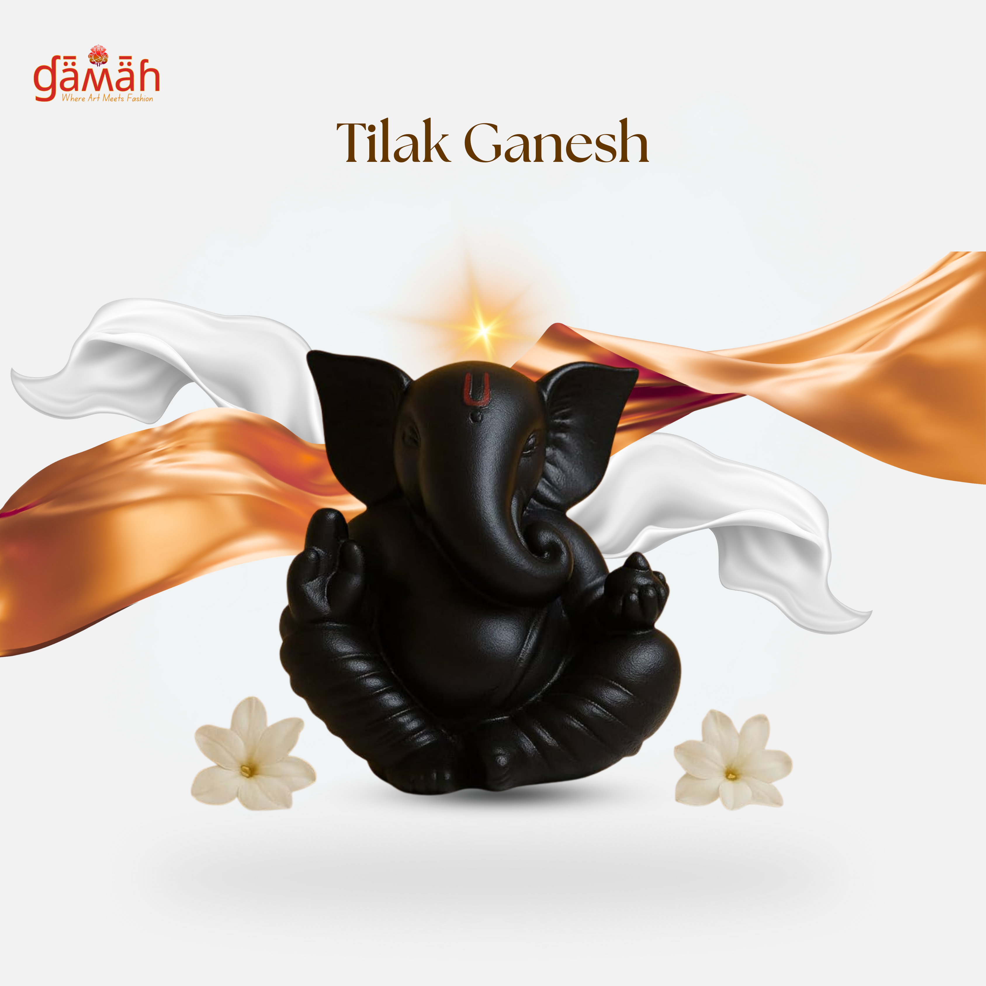 Tilak Ganesh