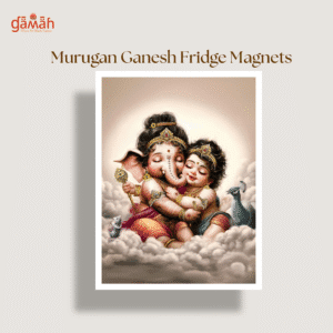 murugan ganesh