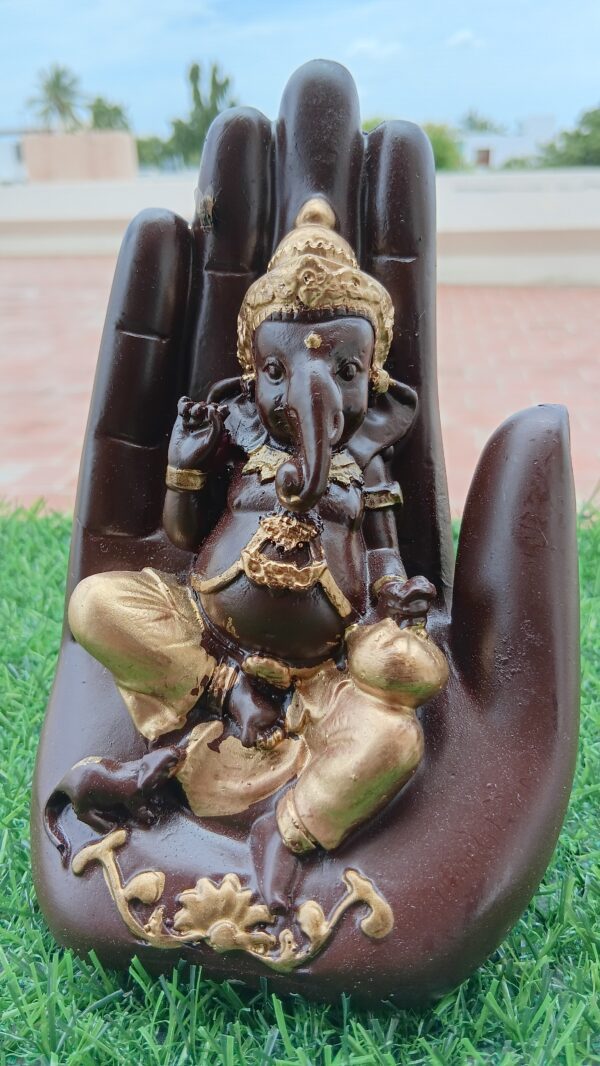 Palm Ganesh