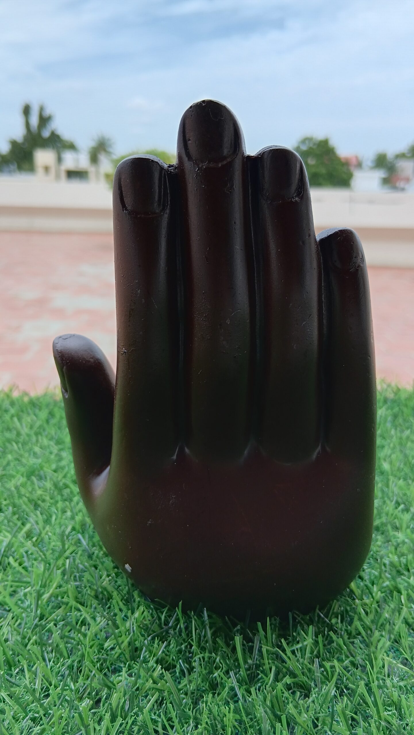 Palm Ganesh - Image 2