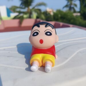 shinchan figure