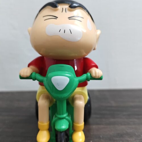 Shinchan Cycle