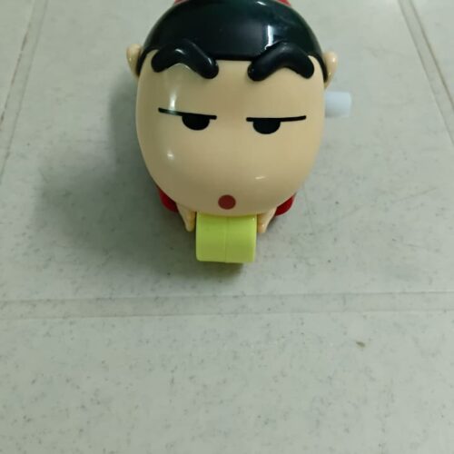 Crawling Shinchan 