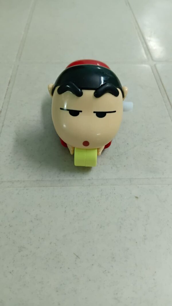 Crawling Shinchan 