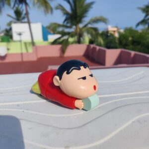 crawling shinchan