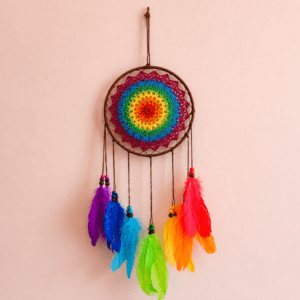 Dreamcatcher