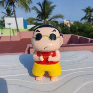 susu shinchan