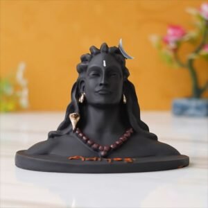 Mini Adiyogi