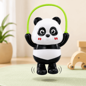 Skipping Panda