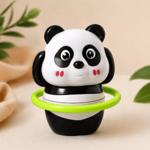 Ring Panda Toy