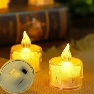 LED Candle
