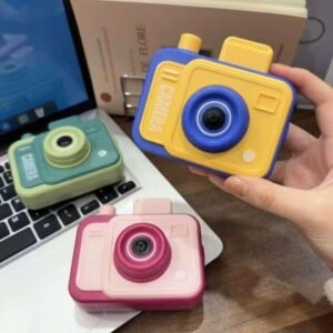 Prank Camera