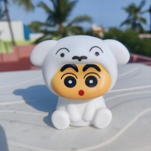 Shinchan Mini Light