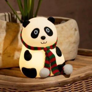 Colour Changing Panda Light