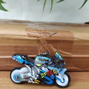 Spark bike