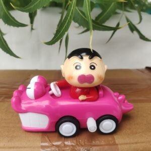 Shinchan Car Toy