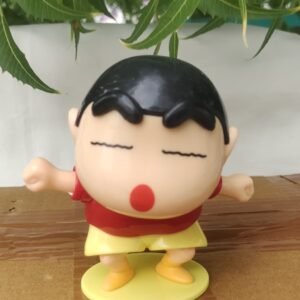 Dancing Shinchan