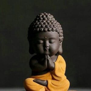 Mini Gautham Buddha