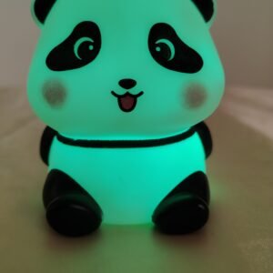 Mini 3 Colour Changing Panda light