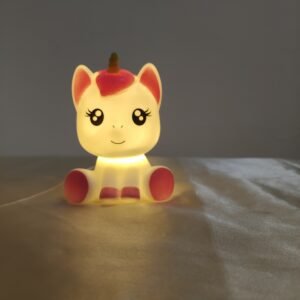 Unicorn Mini light